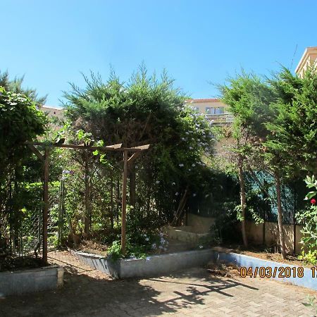 Appartement L'Ancien Couvent à Sète Extérieur photo